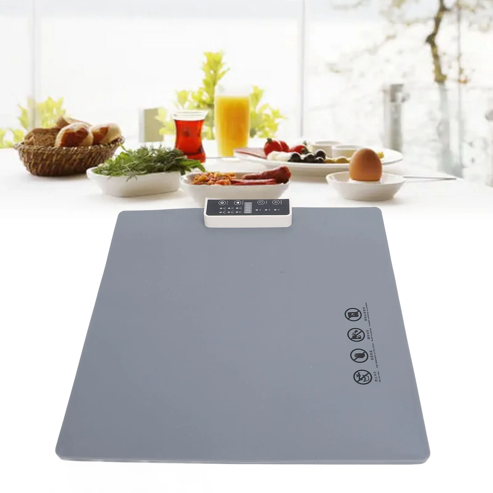 Electric Warming Tr… - image