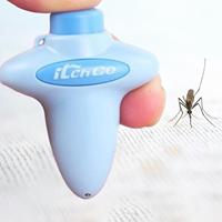 Insect Sting and Bite Relief Portable Itch Helper Bug Bite Relief Mosquito Bites Relief Device for Hiking Bug Bite Itch Camping