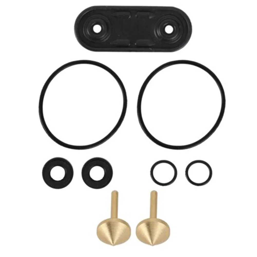 

Rubber Heater Control Valve Repair Kit A2208300184 A0018303884 For Mercedes For Benz W124 W220 Cooling System Thermostats Parts