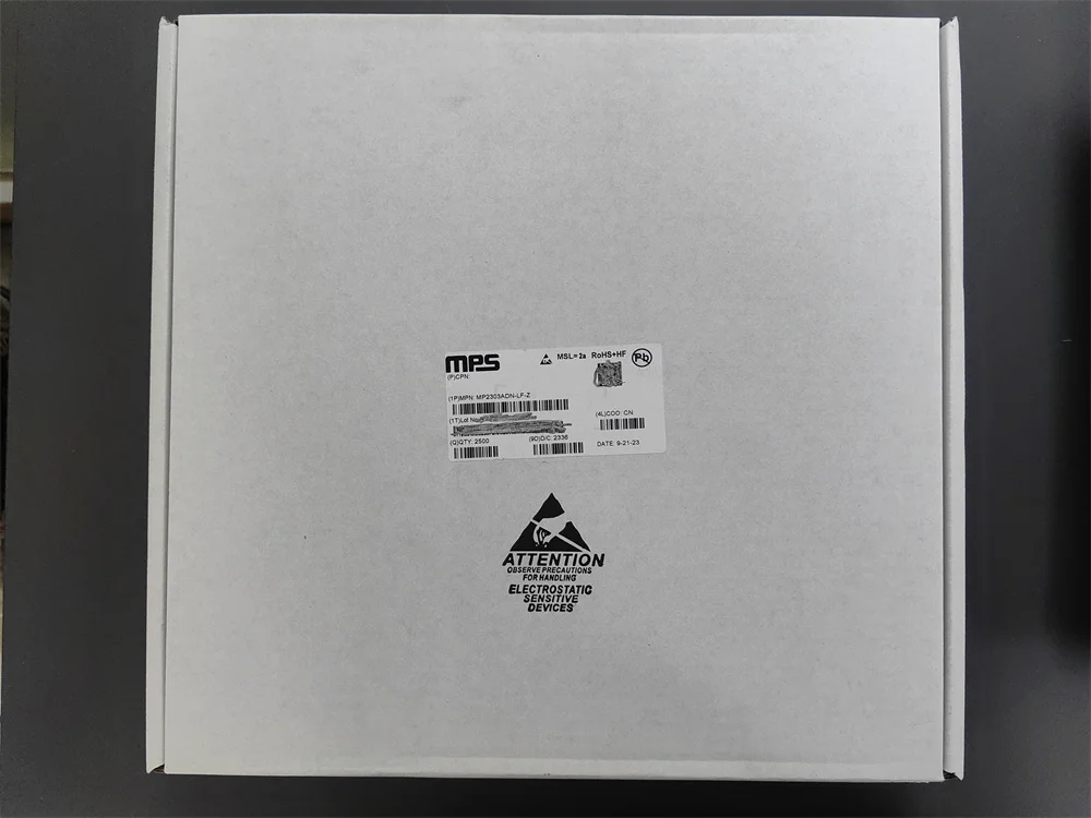 MP2303ADN-LF-Z In stock 100% Original New