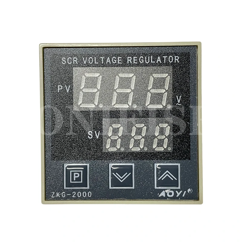 SCR Voltage Regulator ZKG-1 ZKG-5 ZKG-15 ZKG-62 ZKG-63 ZKG-64 ZKG-65 ZKG-2A Electronic Thermostat