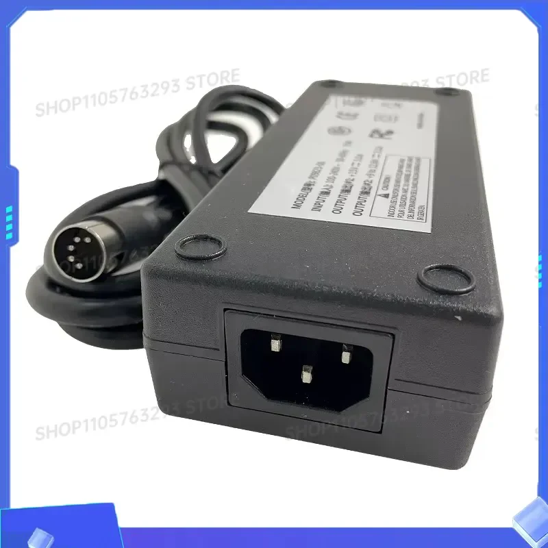 1PC New Power Adapter Charger for SonoSite M-Turbo 5-Pin P09823-06