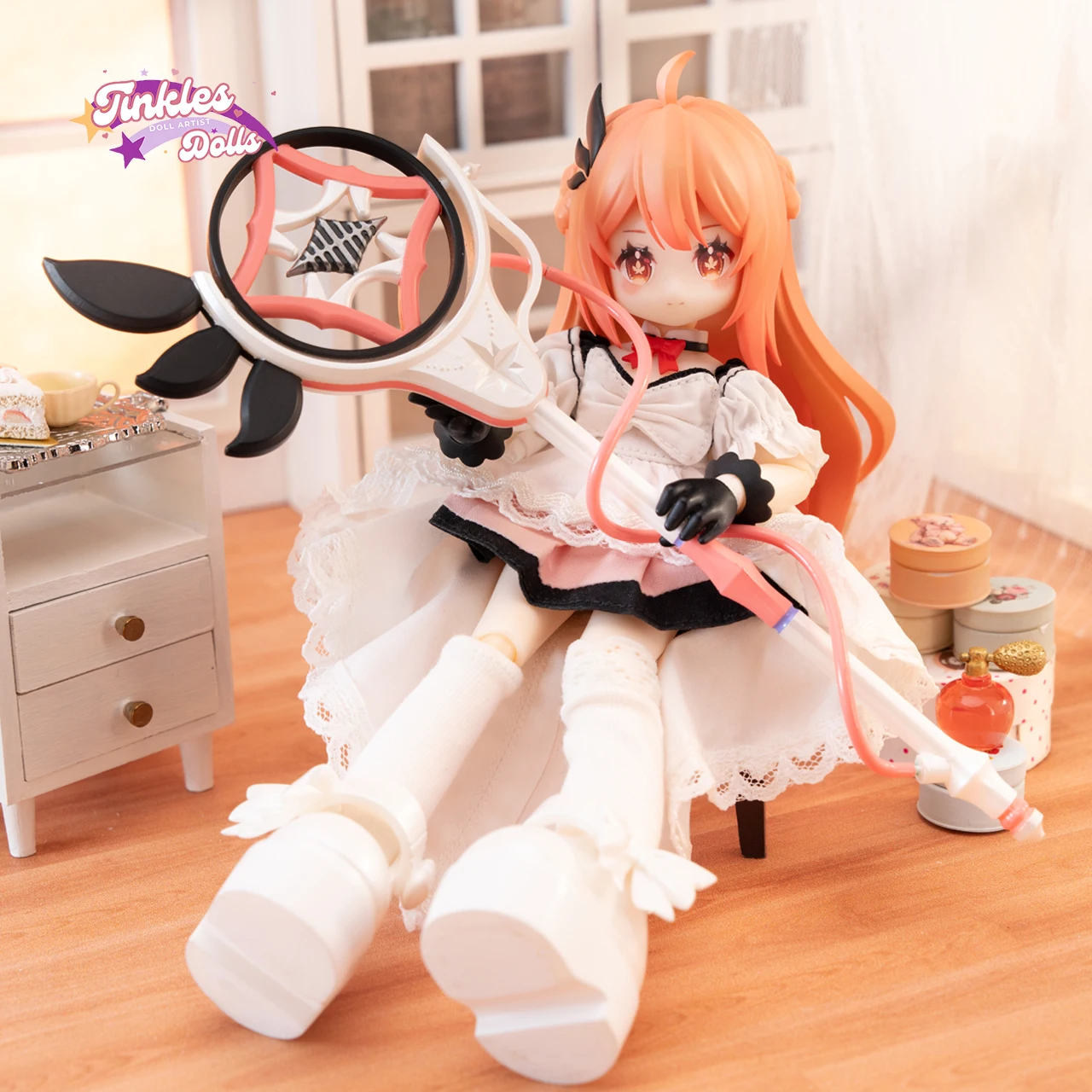 Presale Original 16… - image