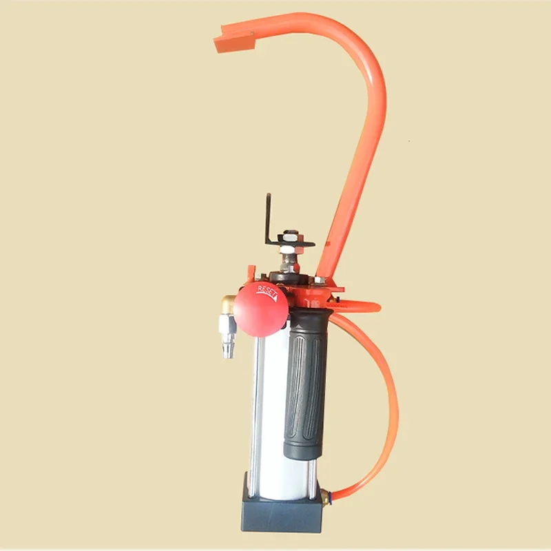 

New Small Pneumatic Tire Lifter Vacuum Tire Quick Removal Tool Motorcycle Electric Vehicle Pneumatic Tire Gripper Clamp