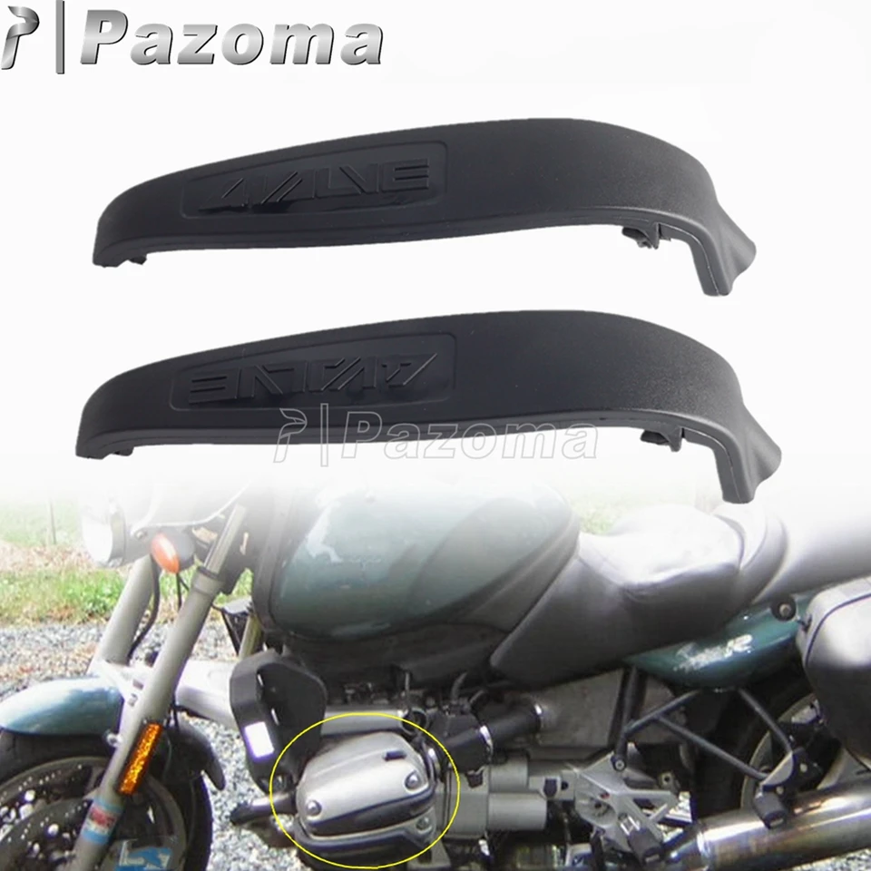 Motorcycle Ignition Spark Plug Cover Guard For BMW R850R R850GS