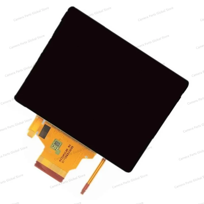 Original Usado Touch LCD Display Screen com Backlight, Parte de reparo, Peças de reparo para Nikon D5500, D5600, SLR Camera