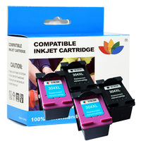 Re-Manufactured 304 HP304 HP304XL Ink Cartridge For hp DeskJet 2600 2620 2621 2622 2623 2630 2632 2633 2634 2635 3730 Printer