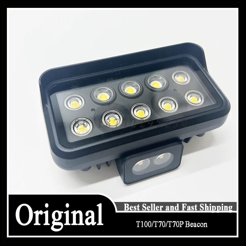 Original T100/T70/T70P Beacon Module for DJI Agras Agriculture Plant Protection Drone Accessories Repair Parts
