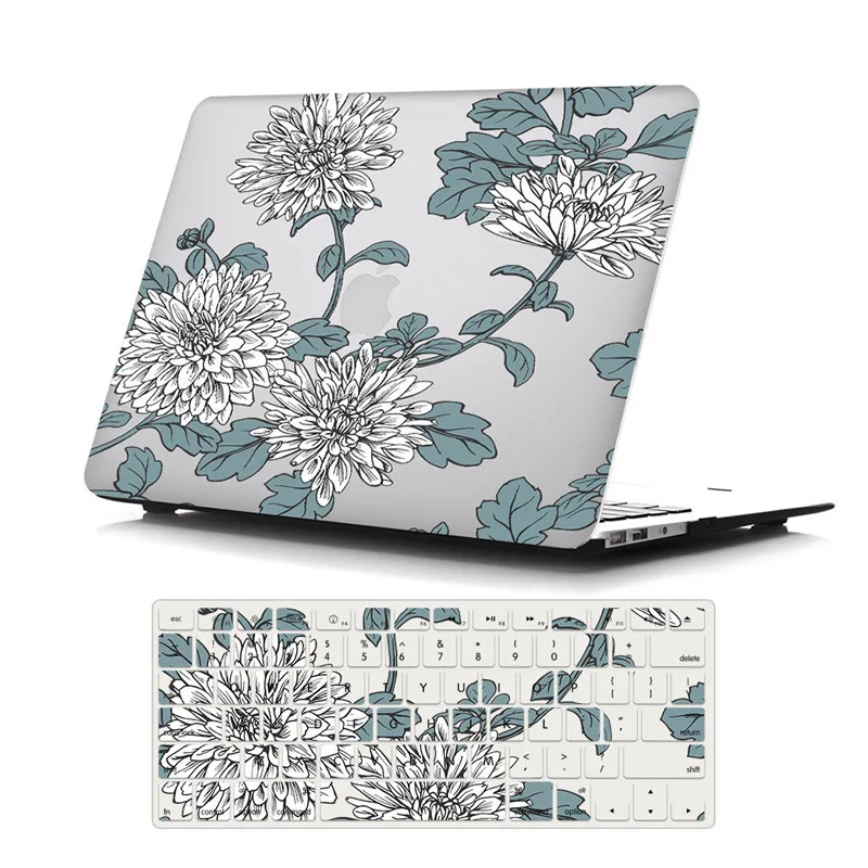 노트북 보호 커버 Airpro 컴퓨터 케이스 CaseMacBook 보호 케이스 13pro에 적합