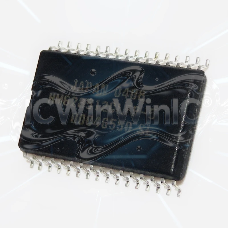3-50PCS HM628512BLFP-7 HM628512ALFP-7 AD8131ARZ AD8131AR AD8131 UDN2981A UDN2981 G4BC30UD G4BC30 2SA1216 A1216 EM5102AGE EM5102