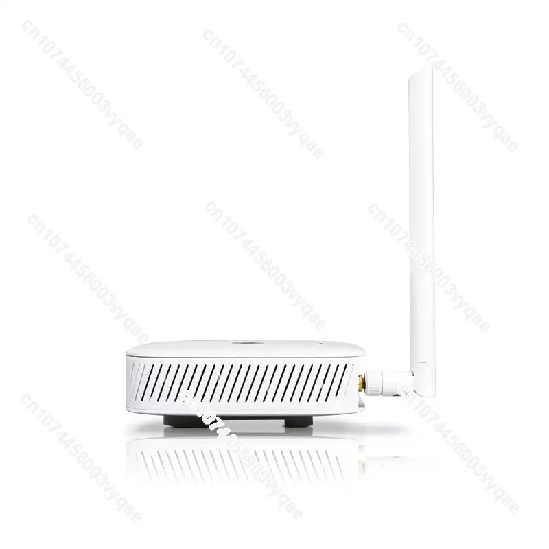 Indoor 8-Channel SX1302 IoT Gateway 4G LTE PoE Power Supply Wireless Gateway Module