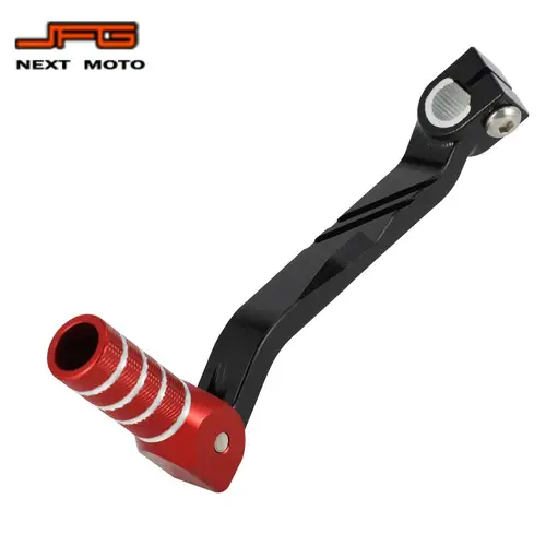 Para Honda CRF 250F 2019 2020 2021 2022 2023 2023 2025 palanca de cambio de marchas CNC plegable de aluminio accesorios de motocicleta Dirt Pit Bike