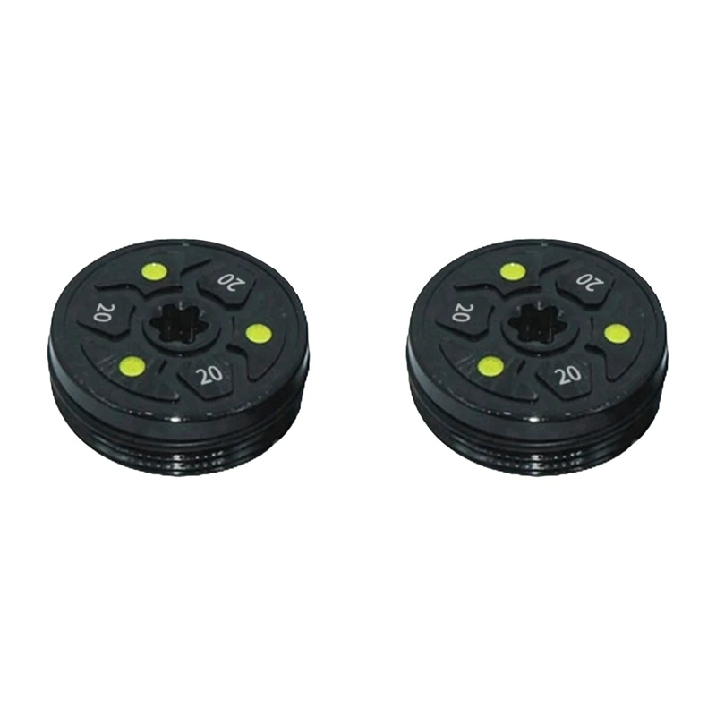 

2X 20G Golf Putter Weight Screw Vintage Club Head Weighting Accessory