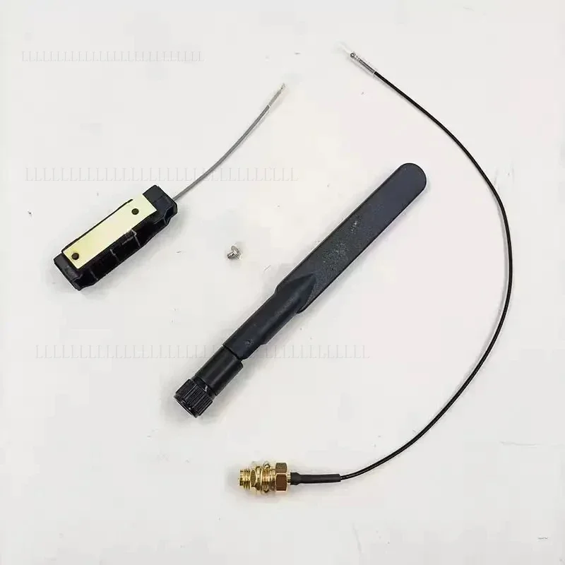 A + nuevo Cable de antena Wifi para Lenovo ThinkCentre M720Q M920Q M920X P330 M910Q M710 pequeño