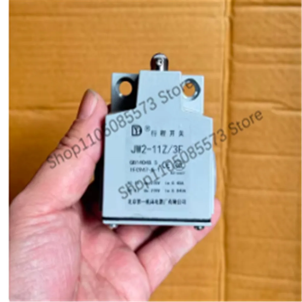 1pcs Combination travel switch JW2-11Z/3F
