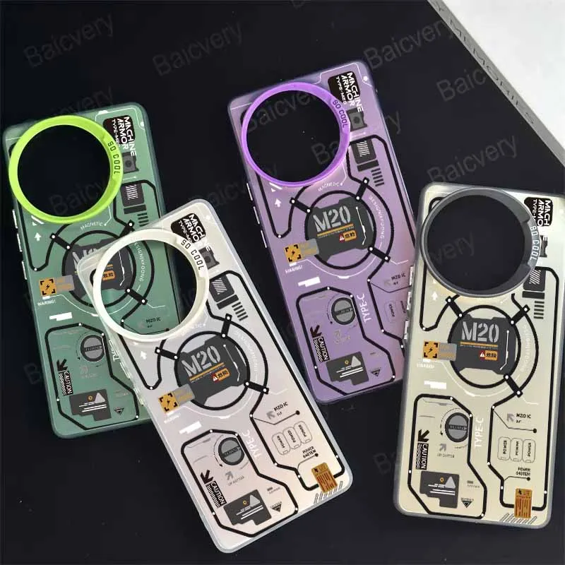 For Tecno Spark GO 1 Case Spark 30c 20c 10c 20 10 8c 7T 6 GO Pro Plus 4G 5G Luxury Cartoon Style Laser Phone Case No.1