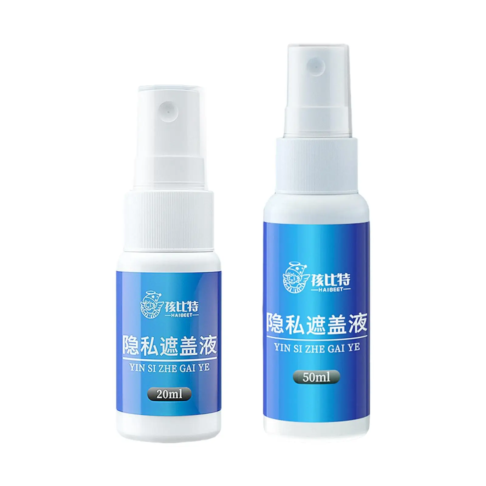 Privacy Spray Correction Fluid Spray for Mail Office Appliances Express