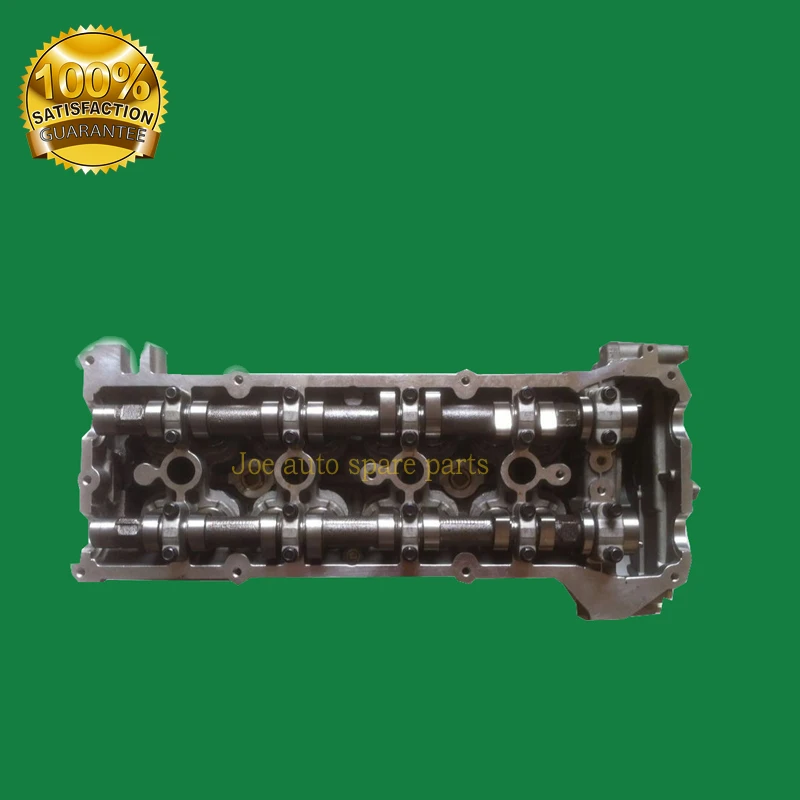 KA24 KA24DE complete Cylinder head assembly/ASSY for Nissan 240 SX/Altima/ D22/Palatin/Frontier/King-Cab/SilviaXterra 1997-