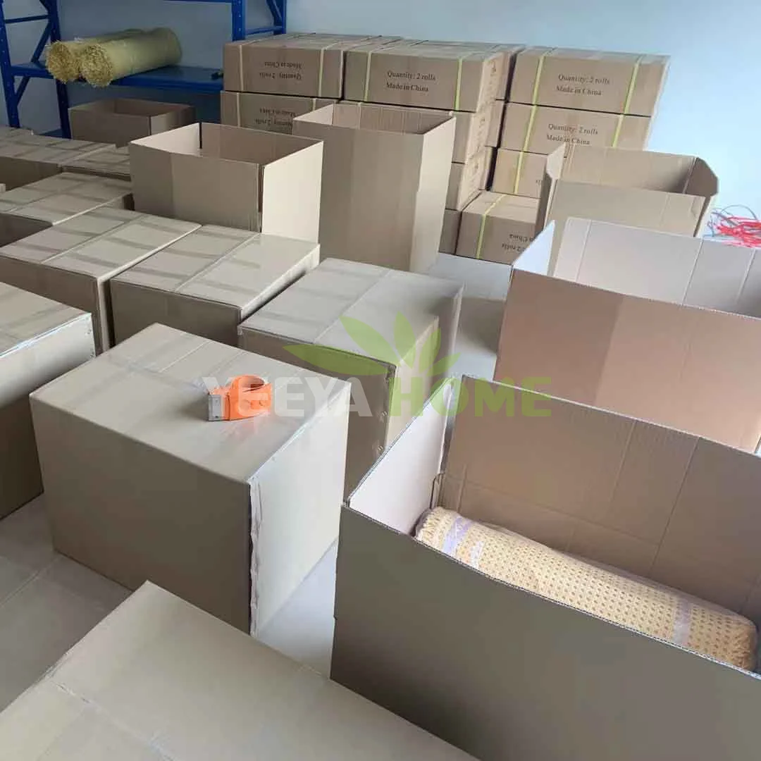 Natural Rattan Garden Cane Weave Ratan Cannage Rattan Roll Trade Rollo Esterilla De Ratan