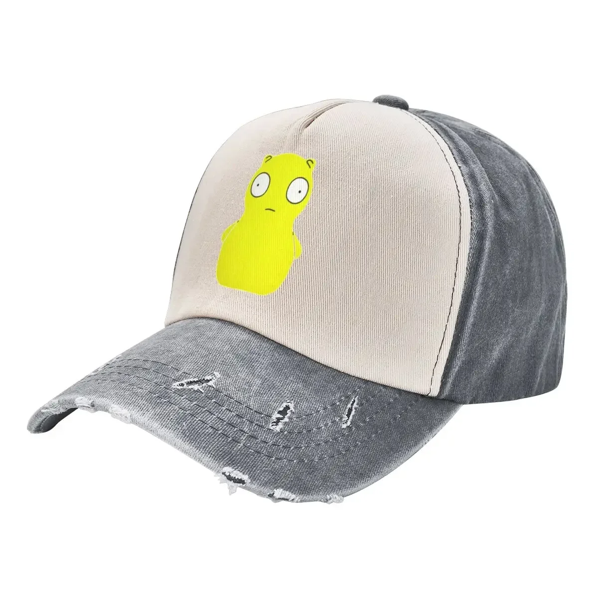 Kuchi Kopi Cowboy Hat Hats Baseball Cap Kids Hat Sun Hat For Children Women's Cap Men's