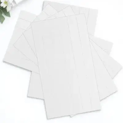 

5 Sheets Foam Square Stand Crafts Scrapbooking Office Desk Accessories Keyboard