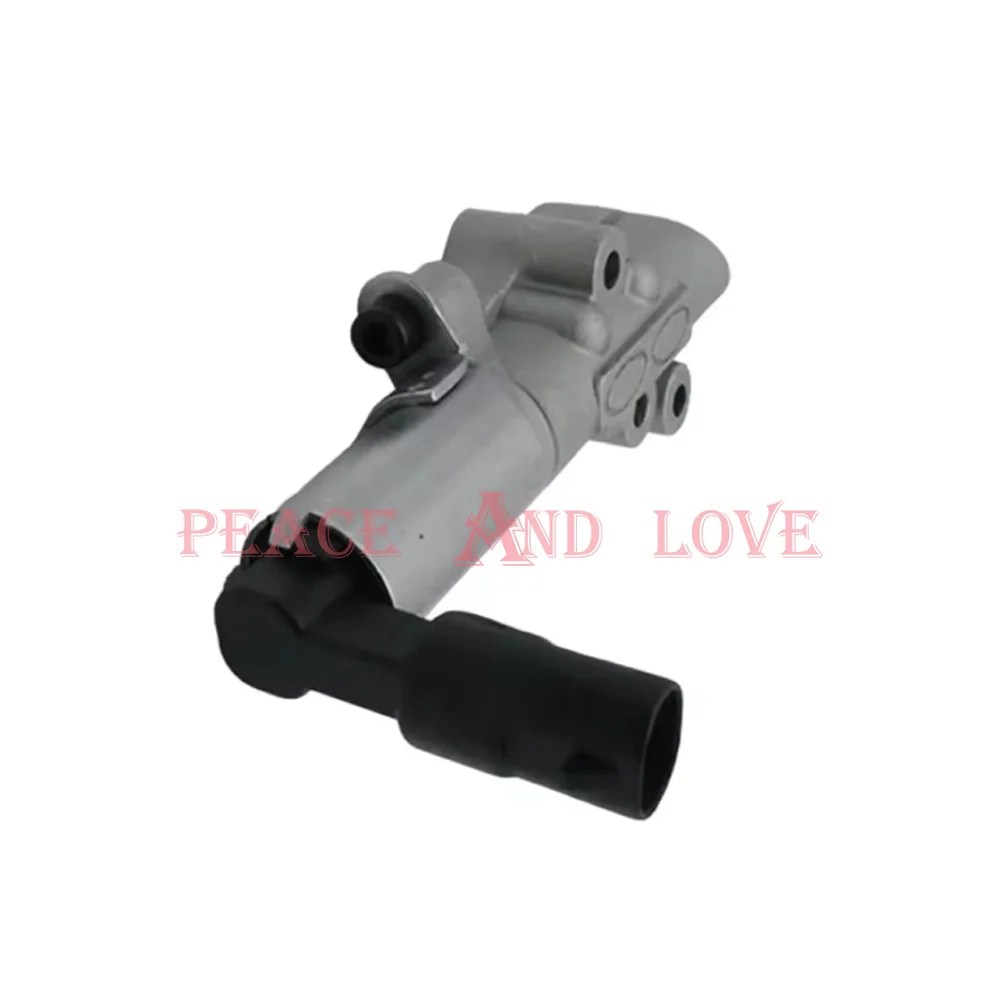 24360-3CAA2 24360-3CAB2 Genuine parts​​ VVT Oil Control Valve Fit For Kia K900 For Sedona Sorento Telluride Palisade Santa Fe view 2