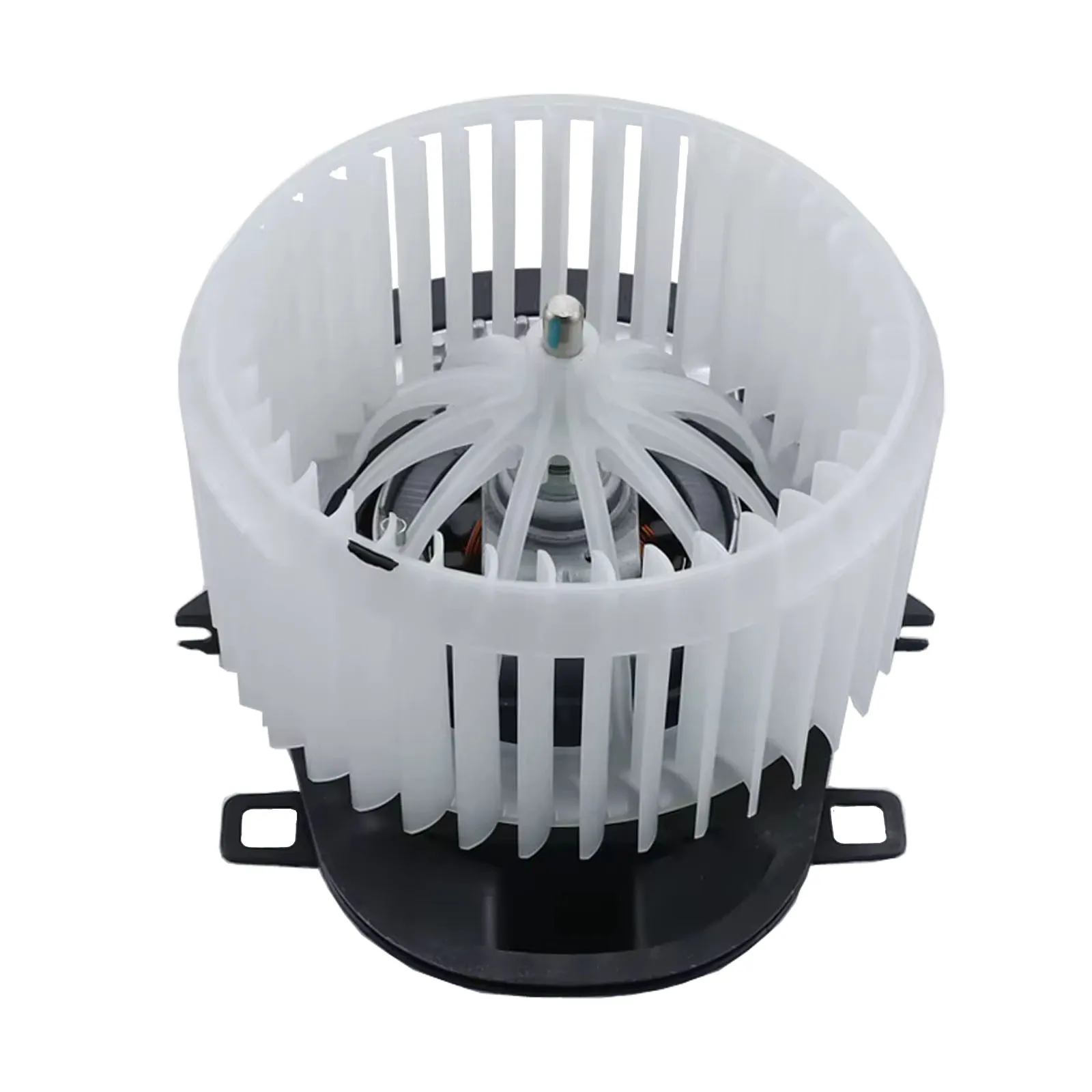 

Двигатель вентилятора для LHD PORSCHE CAYENNE 92A 2011-2017 VW TOUAREG 7P5 7P6 2010-2018, детали вентилятора обогревателя кондиционера 7P0820021B 7P0820021F