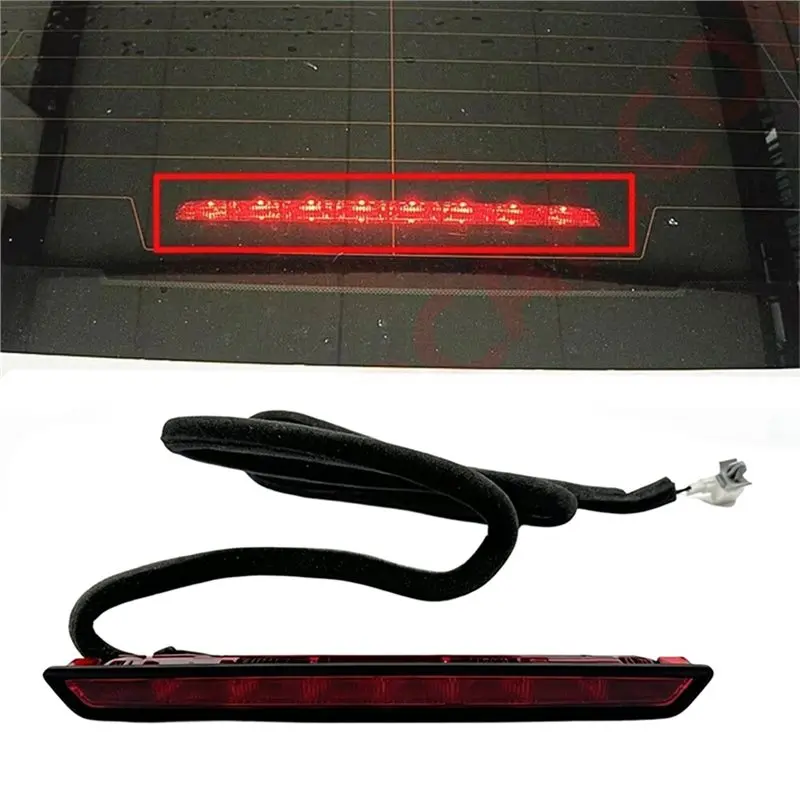 New-High Mount Stop Light Central Brake Light Third Brake Light Stop Light For Hyundai 92700C1000 92700-C1000