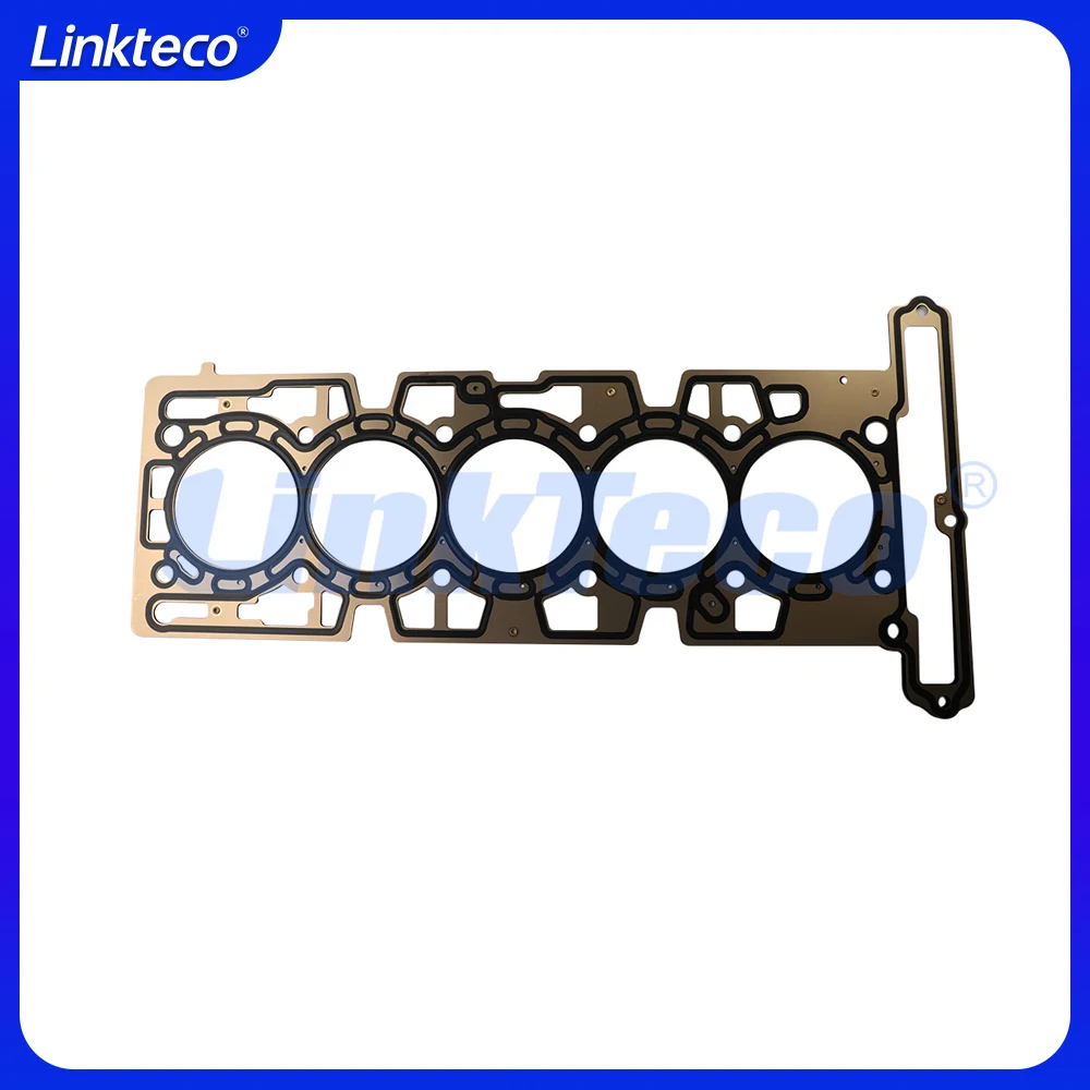Engine part Cylinder Head Gasket Set Fit 3.5 L L5 GAS For 3.5L 04-06 GM CHEVROLET GMC CANYON HUMMER H3 ISUZU I-350 HS54736