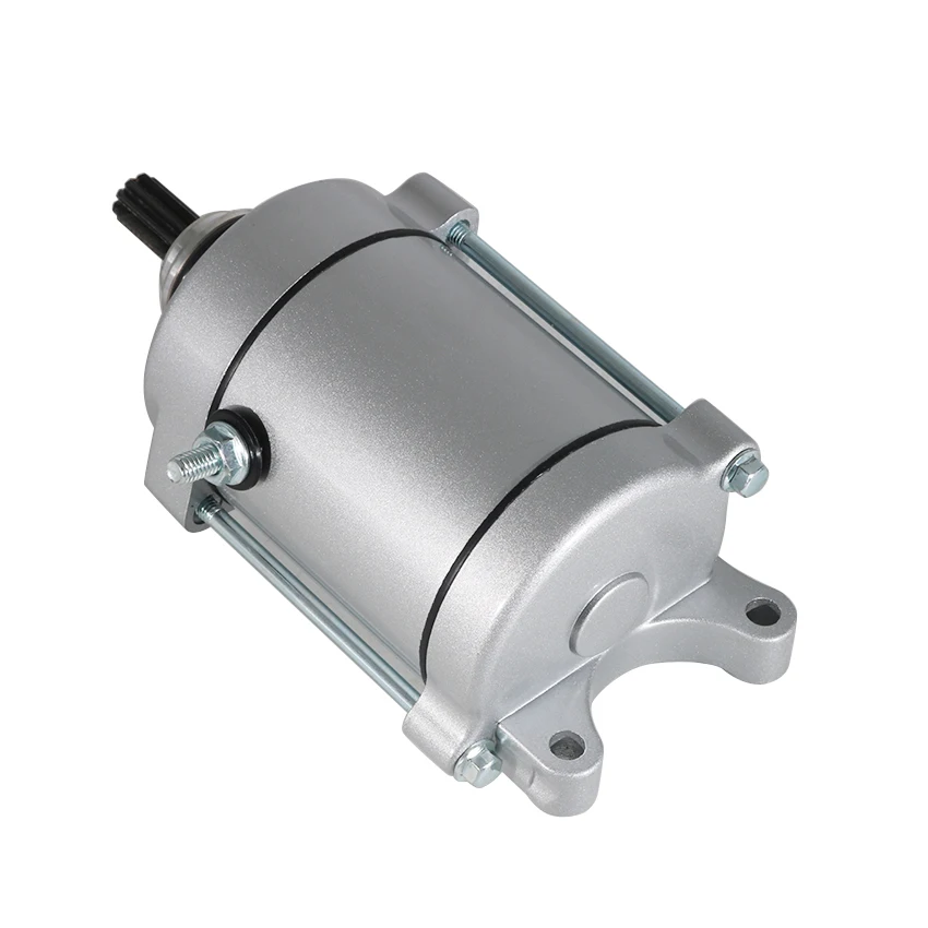 Motorcycle Electrical Starter Motor For Daelim VC125 VJ125 VS125 Evolution Evo VT125 VL / VL Classic OEM:DAE-31200-BA7-9000