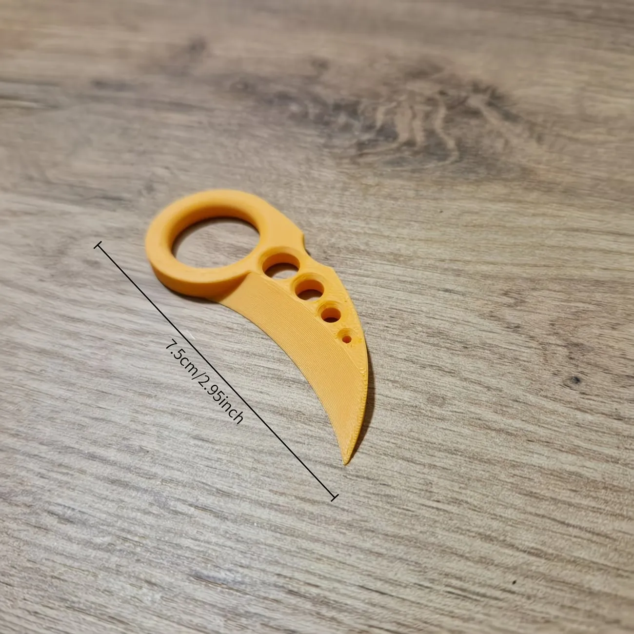 5pcs random 3D Printed Unboxing Tool Set (2pcs/4pcs) – for Courier, Office, Home, Convenient, Safe & Practical