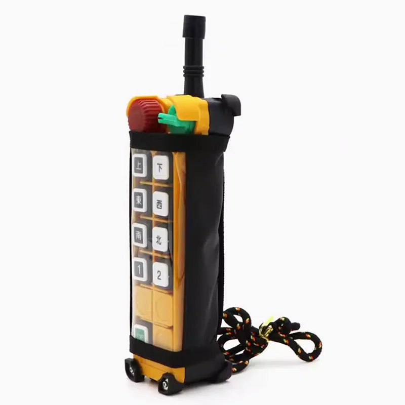 F24-8S F24-8D Remot…