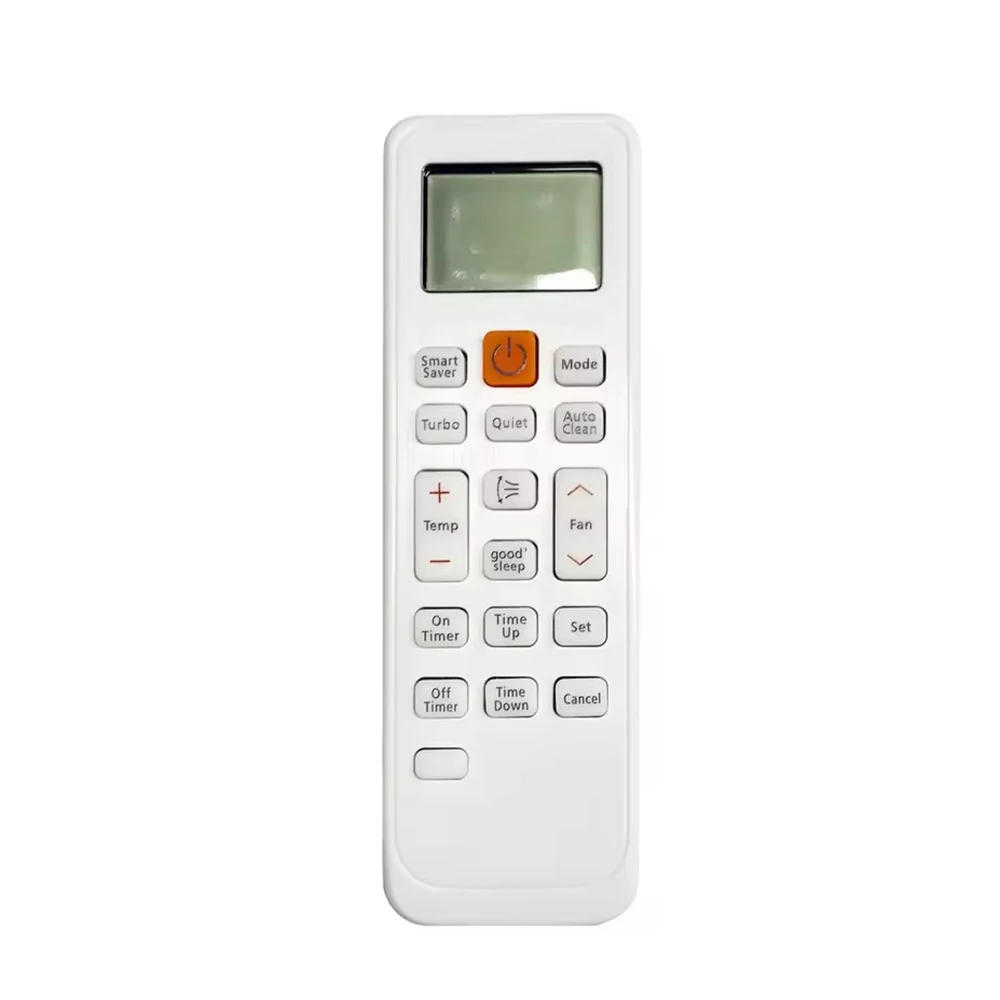 Nuevo Control Remoto Universal para Aire Acondicionado Samsung DB93-14195G DB93-14195A DB93-14195F DB93-14195B DB93-11489L