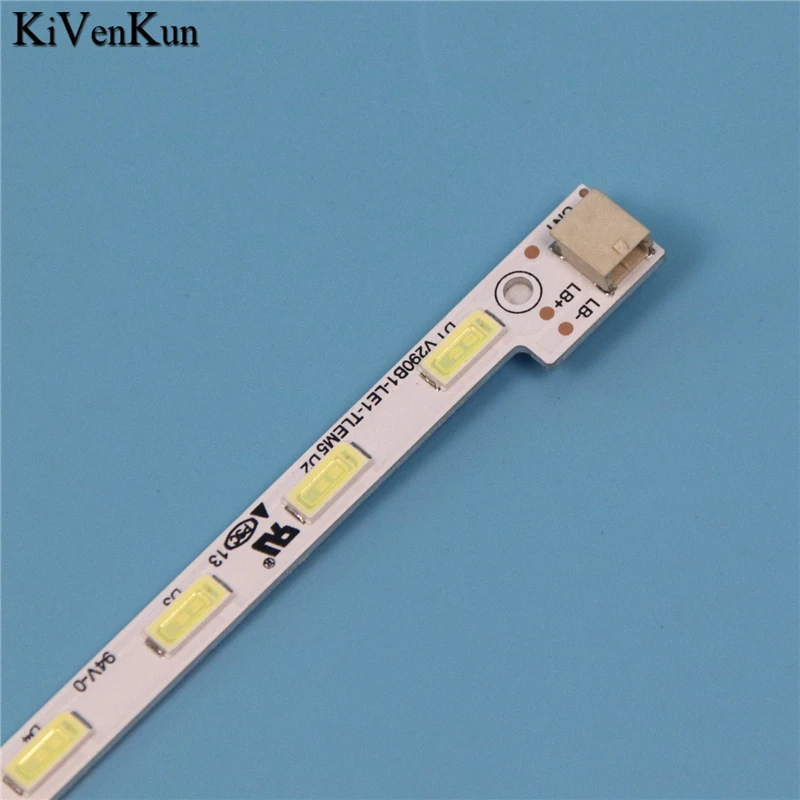 LED Backlight Strip For LG 29MN33D-PS 29MN33D-P2D 29MN33D-PZ Bars V290B1-LE1-TLEM5 Kits Bands For Hisense LED29K200 LED29A4000IA