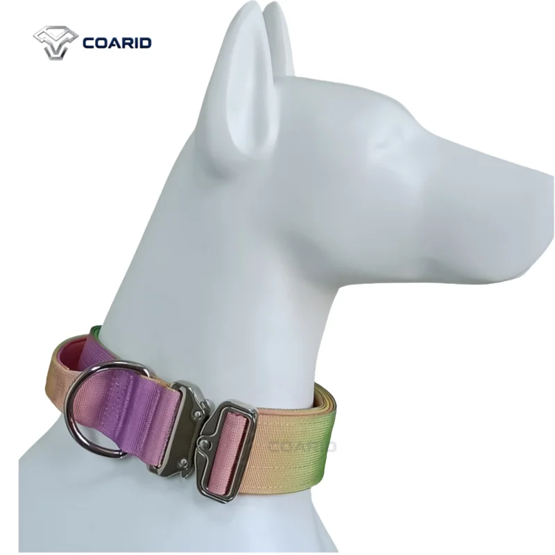 

Collar Tope for Perros, Color Compression, Anti-Collision, Anti-Collision, Para Collar