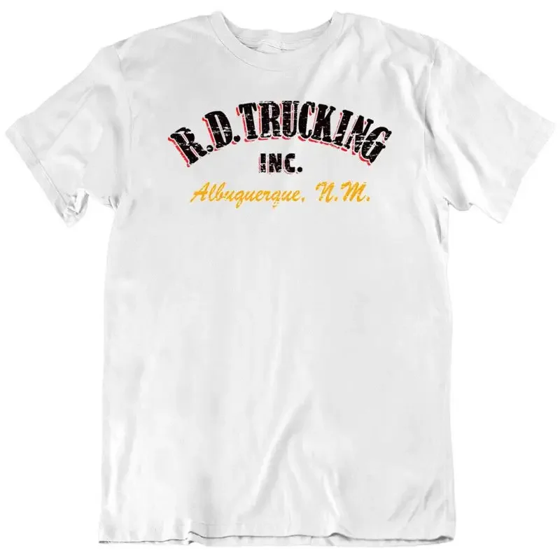 Rd Trucking Convoy …