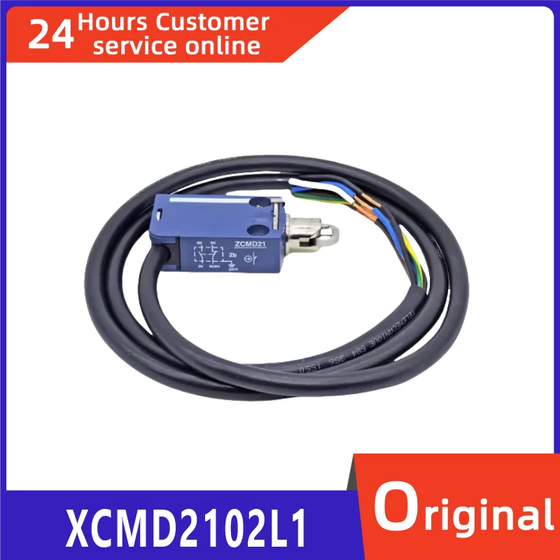 

Новый оригинальный XCMD2102L1 XCMD2145L1. концевой выключатель