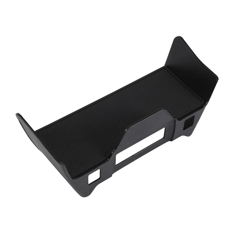 

Car Armrest Storage Box For Toyota Harrier Venza 2021-2022 Center Console Accessories Car Central Armrest Storage Box