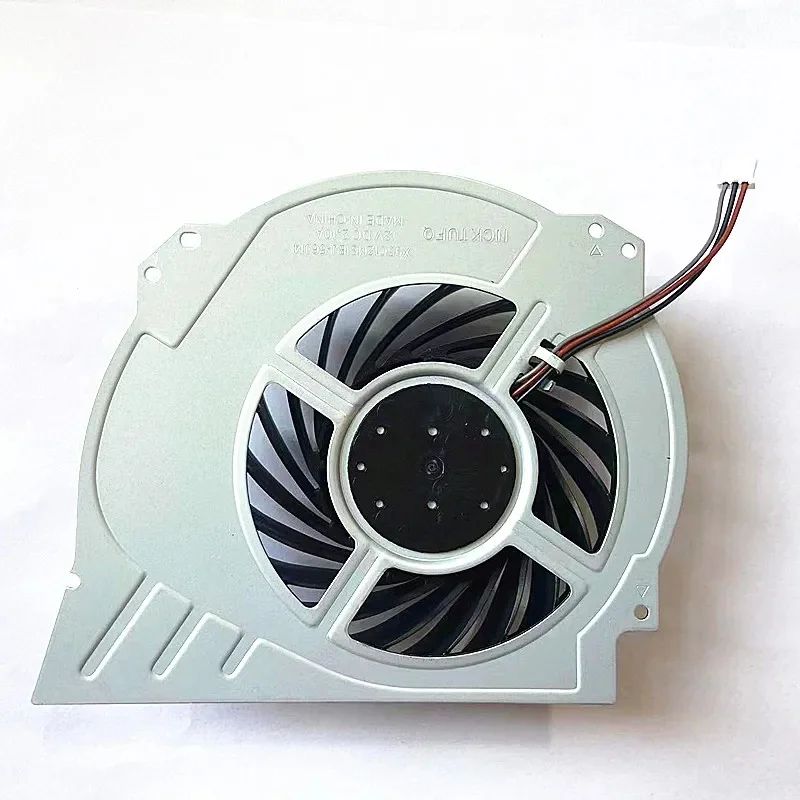 New Cooling Replacement Fan FOR Sony PS4 Pro CUH‑7000BB01 PS4‑7000 Game Console