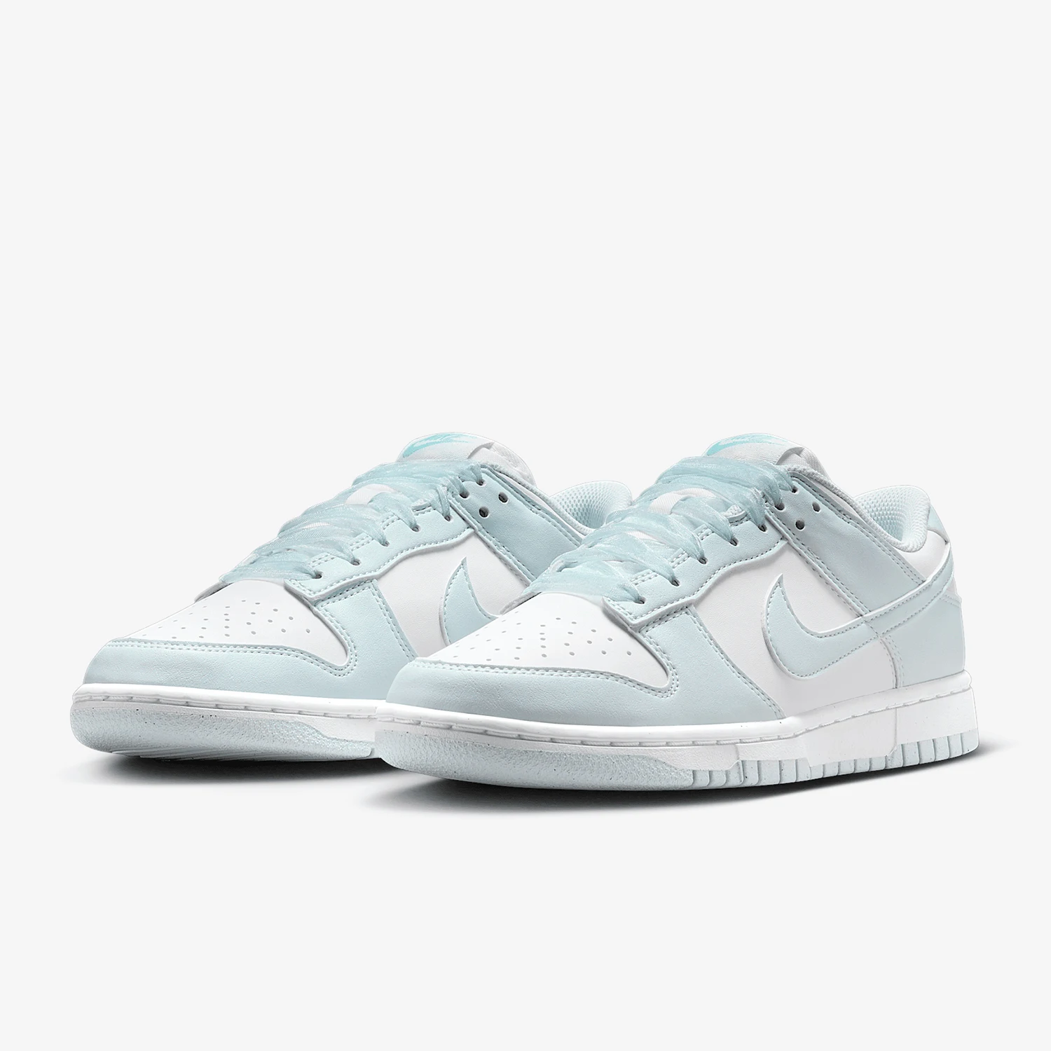 

Оригинальные женские легкие и износостойкие спортивные низкие туфли Nike DUNK LOW IB7311-100