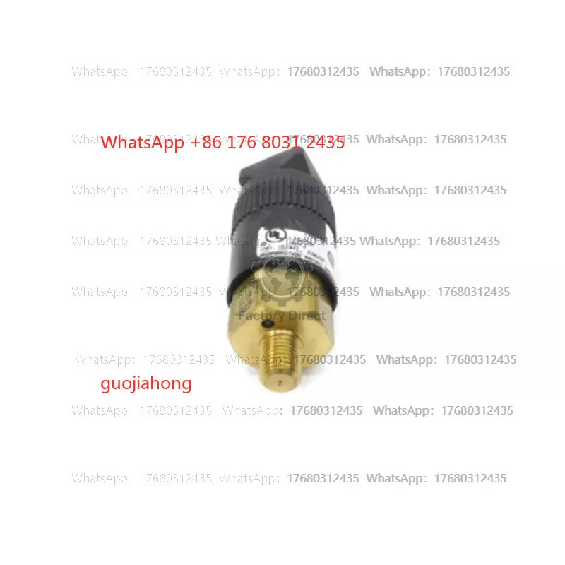 

Совершенно новый оригинальный реле давления 8111-PL1-B-GL 0417-397 для управления с гарантией один год, высокое качество и долговечность