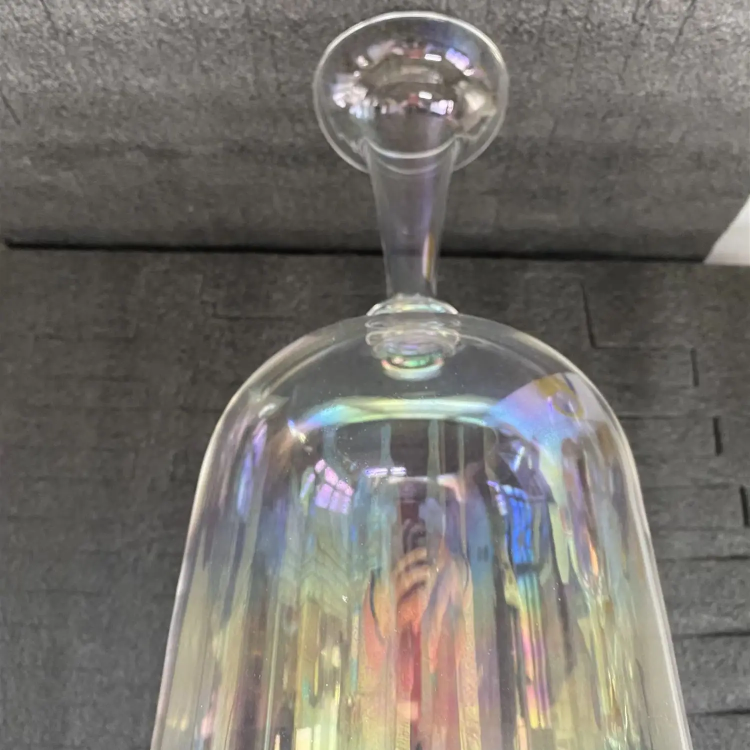 

Хрустальная поющая чаша, волшебный цвет радуги, 4-я октава C, нота, корневая чакра или C # Примечание Сексуальная чакра 432 Гц для лечебной медитации.