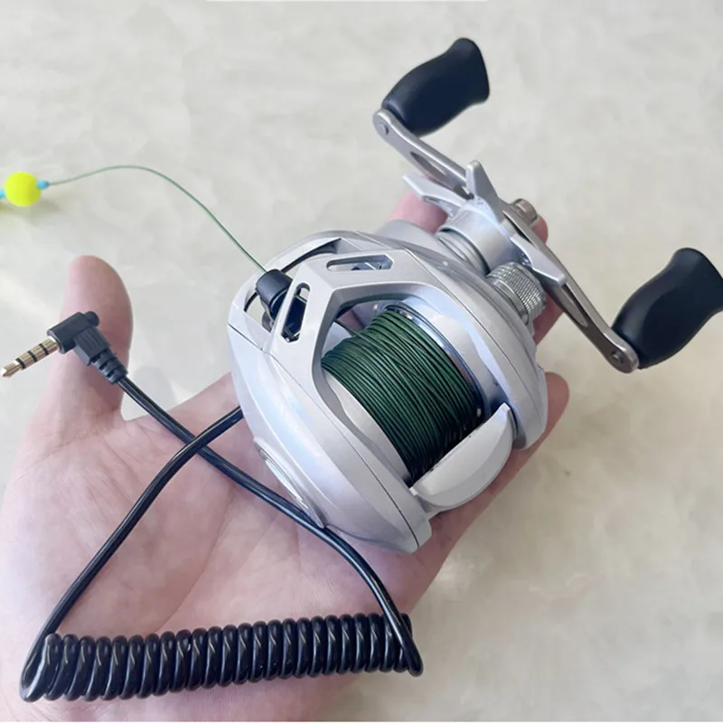 Visual fishing set wireless wifi high definition fish finder underwater camera hand rod table fishing