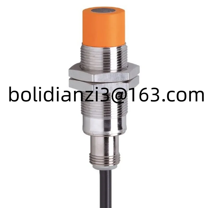 

Original PNP/NPN normally open inductive proximity switch sensor IG5715 IGB2008-ARKG/UP in stock