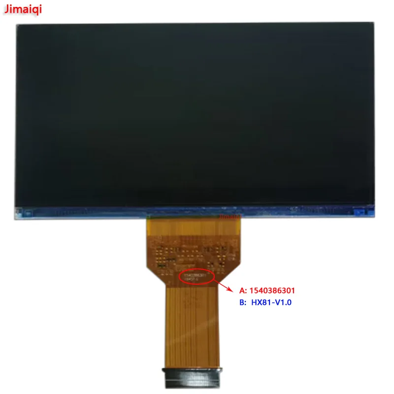 4.3 Inch Lcd For Blitzwolf VP11/Crenova,cheerlux c9/Vamvo L4200/UNIC CP600/ Projector Display Screen 1540386301 HX4300 HX81-V1.0