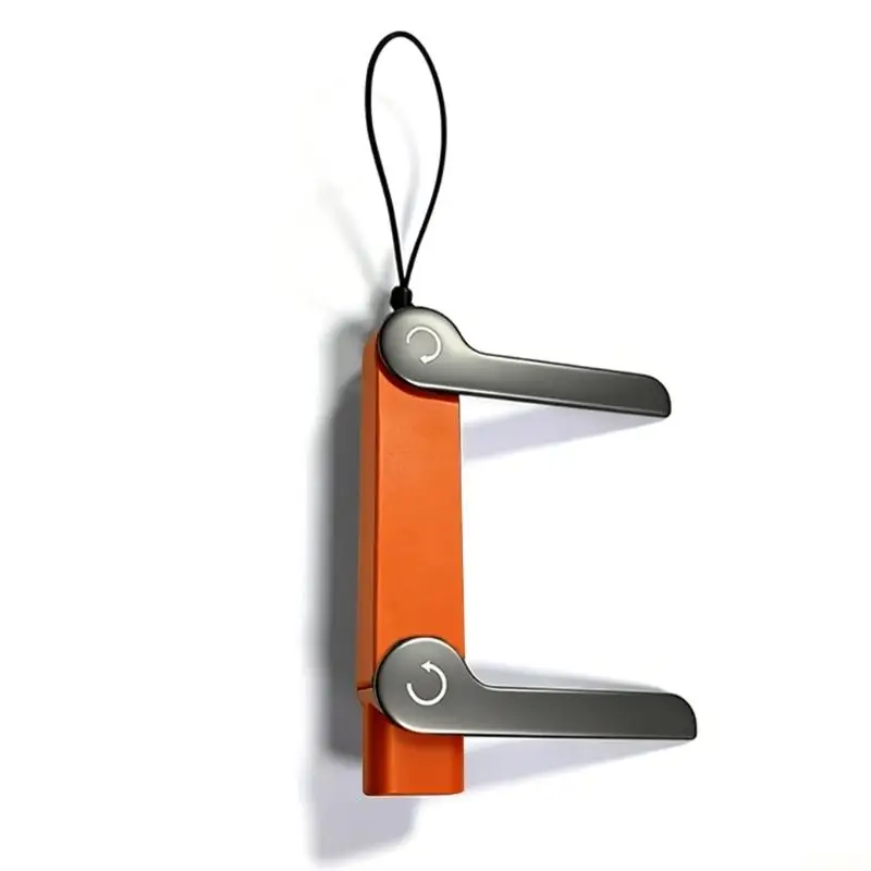 B03F Quick Charging 240W Holder Type C Port Durability ABS Frame Phones Stand Supports Fast Power Delivery