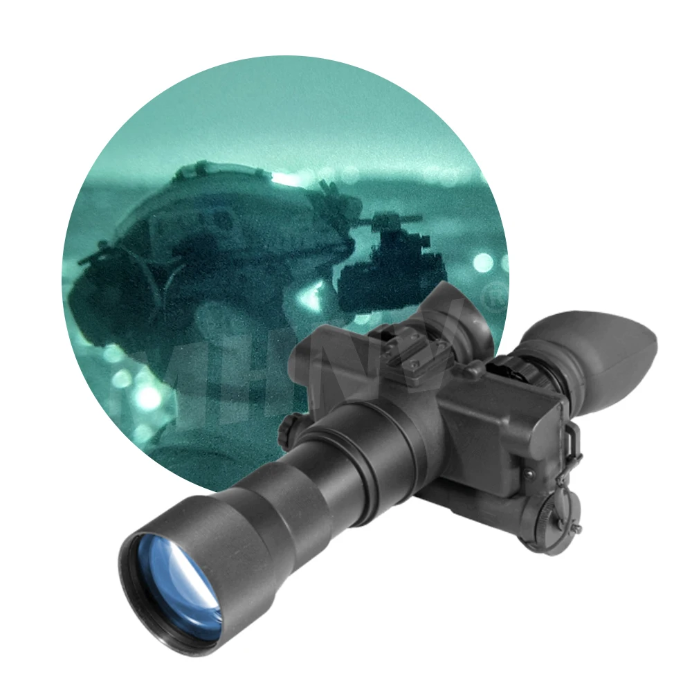 

Gen2+ Gen3 Night Vision Intensifier Tube NVG Goggles Night Vision Gen 3 IIT Pvs 7 Hunting Night Vision