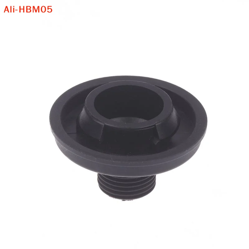 

(HB05)For HP100/HP101/HP102 Milking Machine Vacuum Pulsator Adapter Black Base Dairy Milking Accessories