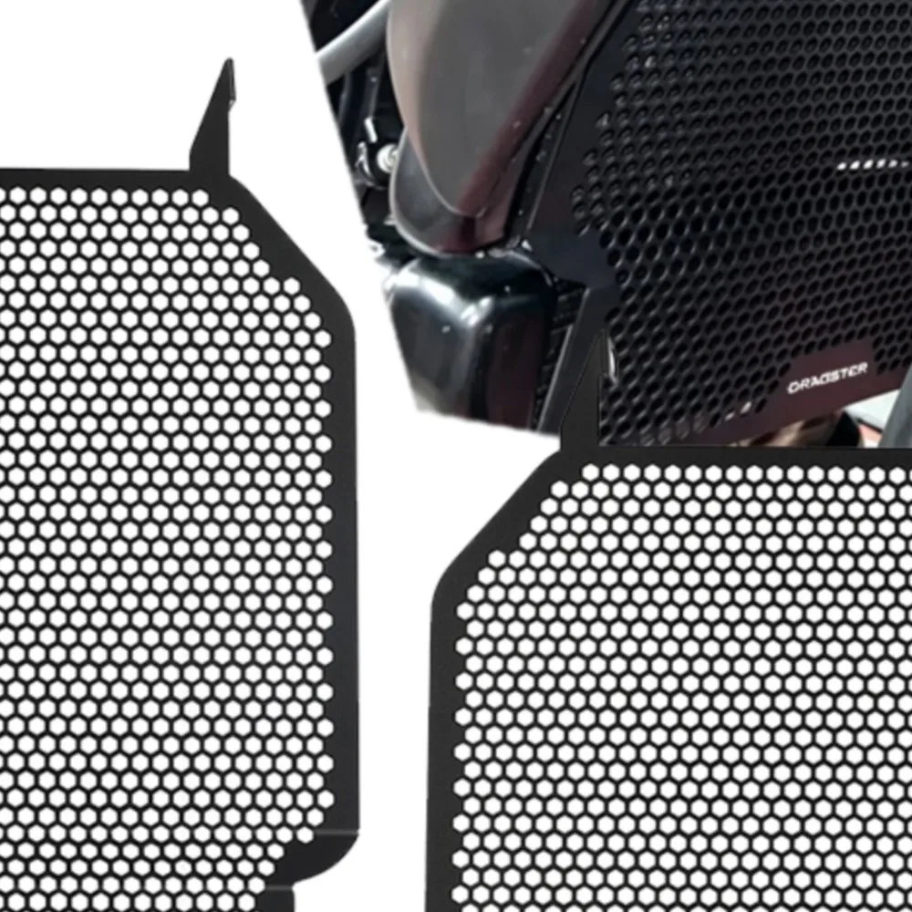 Radiator Grille Guard Cover For MV Agusta Brutale 800 2016-2023 Motorcycle Accessories For Italjet Dragster 800/800RR 2014-2023