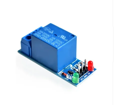 1pcs 5v 1 2 4 6 channel relay module with optocoupler Relay Output 1 2 4 6 8 way relay module for arduino In stock